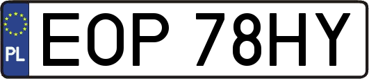 EOP78HY