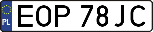 EOP78JC