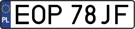 EOP78JF