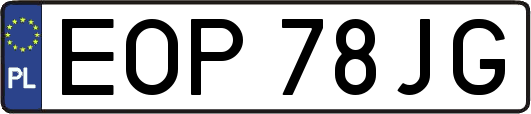 EOP78JG