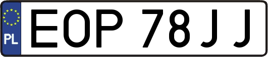 EOP78JJ