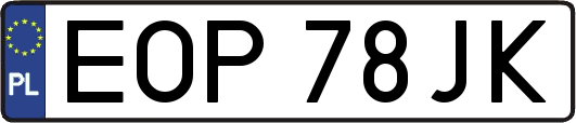 EOP78JK