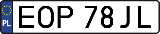 EOP78JL