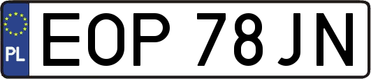 EOP78JN