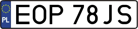 EOP78JS