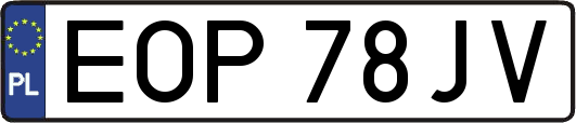 EOP78JV