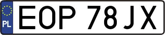 EOP78JX