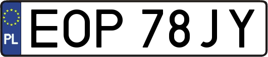 EOP78JY