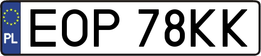 EOP78KK