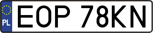 EOP78KN