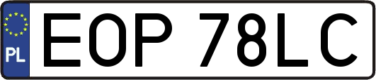 EOP78LC