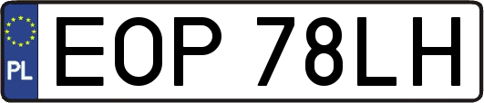 EOP78LH