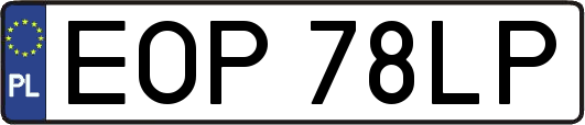 EOP78LP