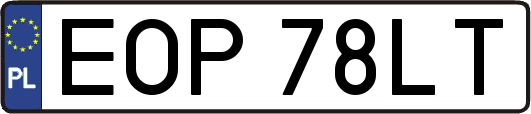 EOP78LT