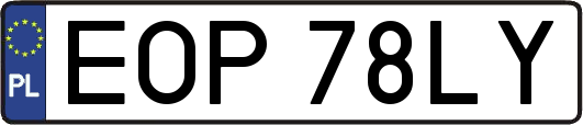 EOP78LY