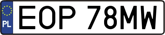 EOP78MW