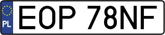 EOP78NF