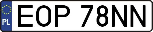 EOP78NN