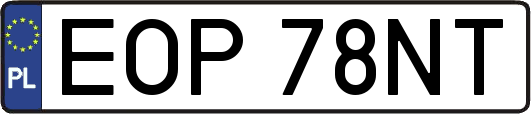 EOP78NT