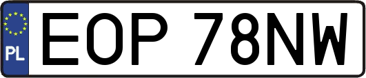 EOP78NW