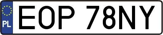 EOP78NY