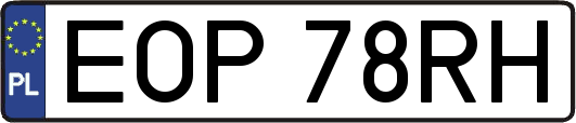 EOP78RH