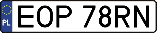 EOP78RN