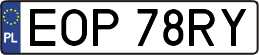 EOP78RY