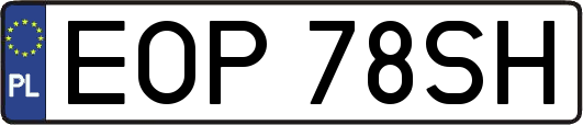 EOP78SH
