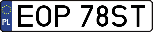 EOP78ST