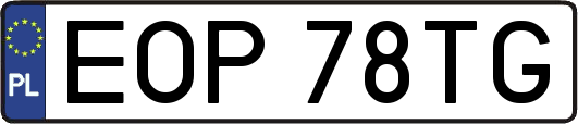 EOP78TG