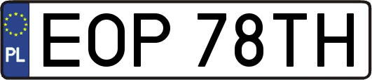 EOP78TH