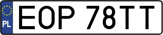 EOP78TT