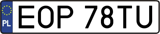 EOP78TU