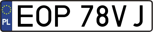 EOP78VJ