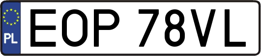 EOP78VL