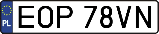 EOP78VN