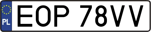 EOP78VV