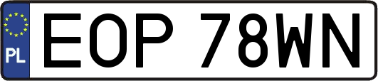 EOP78WN