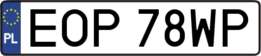 EOP78WP