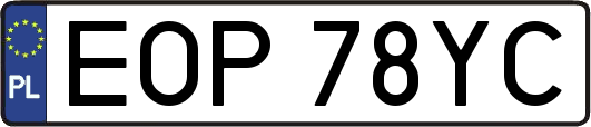 EOP78YC