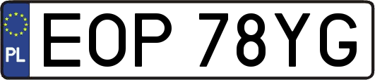 EOP78YG