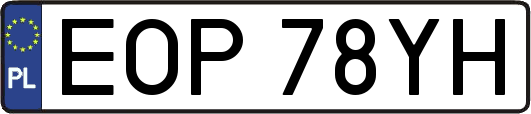 EOP78YH
