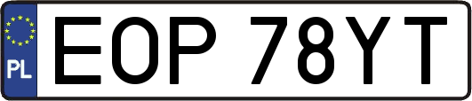 EOP78YT