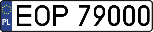 EOP79000