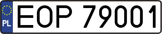 EOP79001