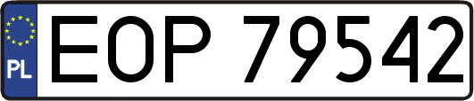 EOP79542