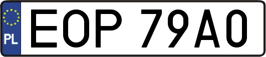 EOP79A0