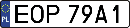 EOP79A1
