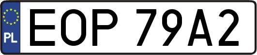 EOP79A2